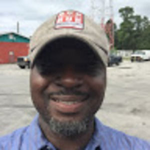 Meet your Posher, Darrell